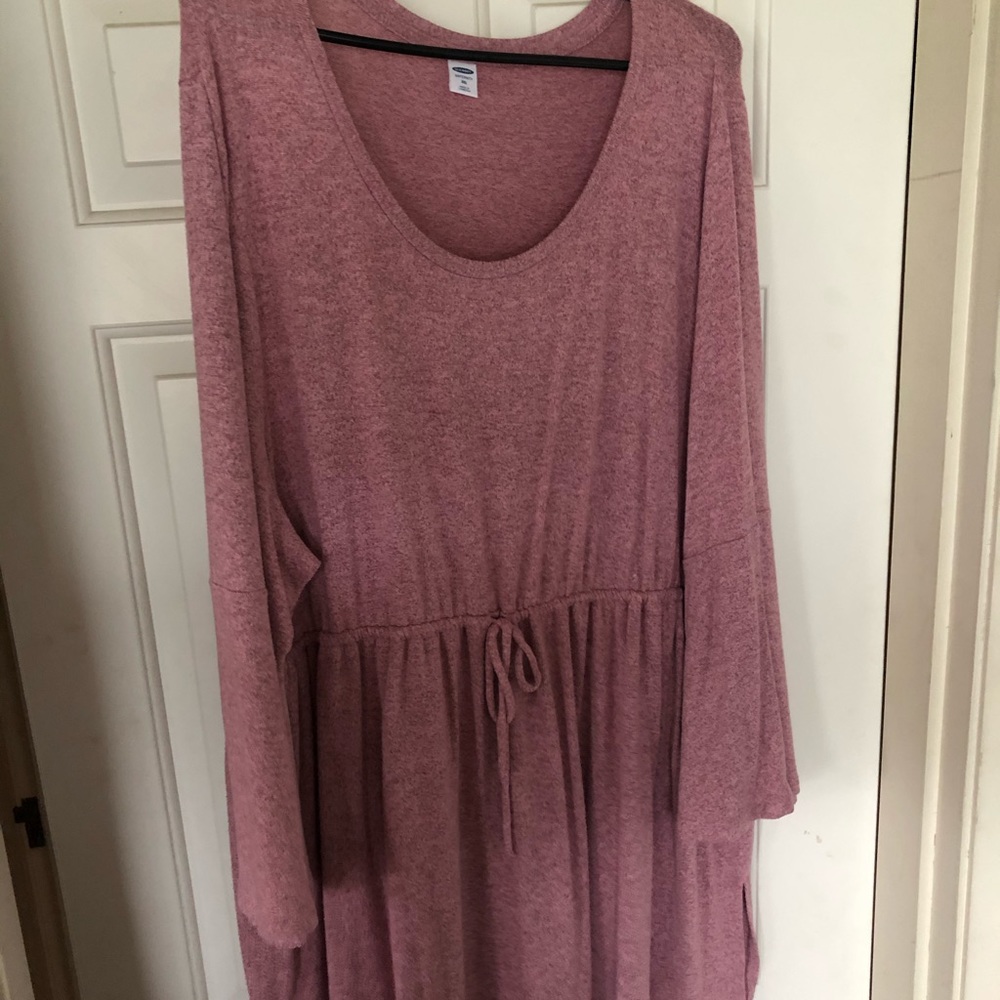 Maternity Tunic